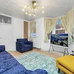 The City Townhouse By Harlington