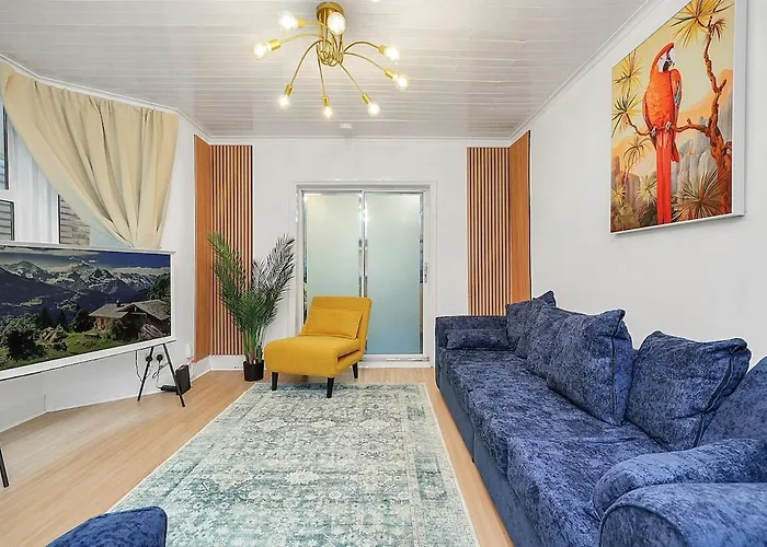 The City Townhouse By Harlington