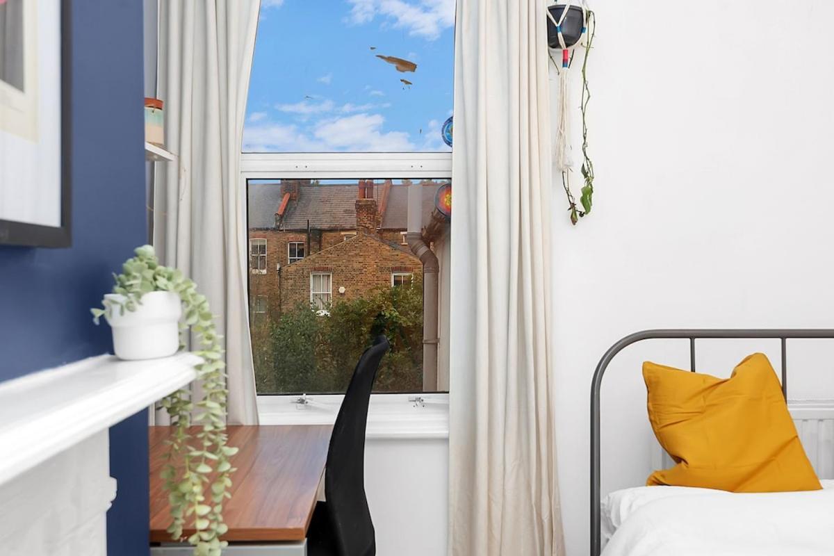 The Townhouse By Harlington Appartamento Londra