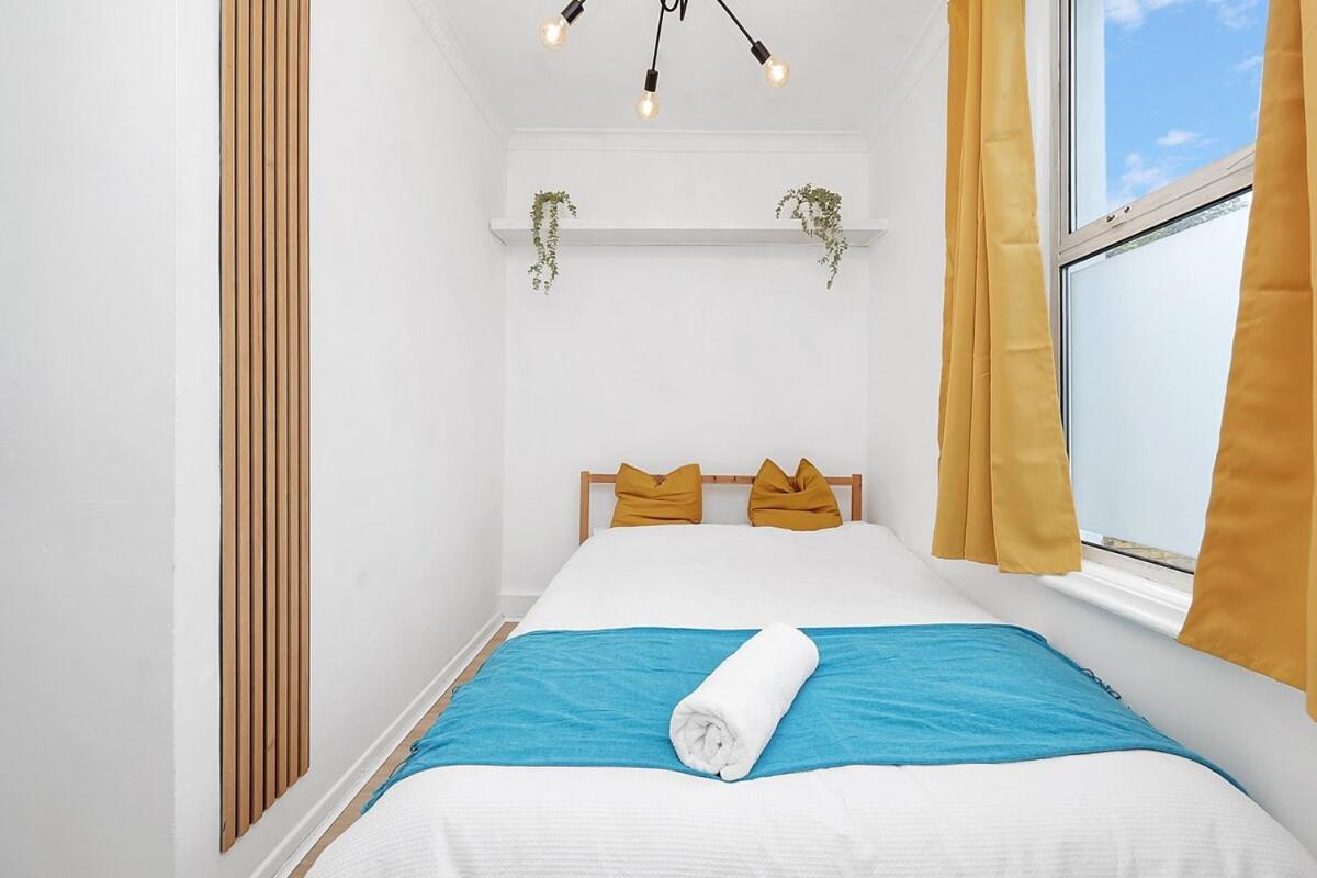 Appartamento The Townhouse By Harlington
