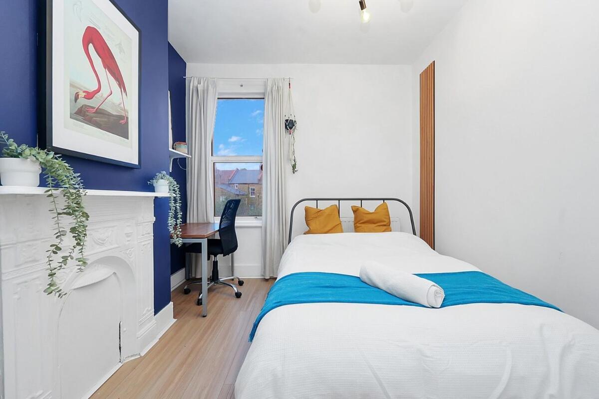 The Townhouse By Harlington Appartamento *