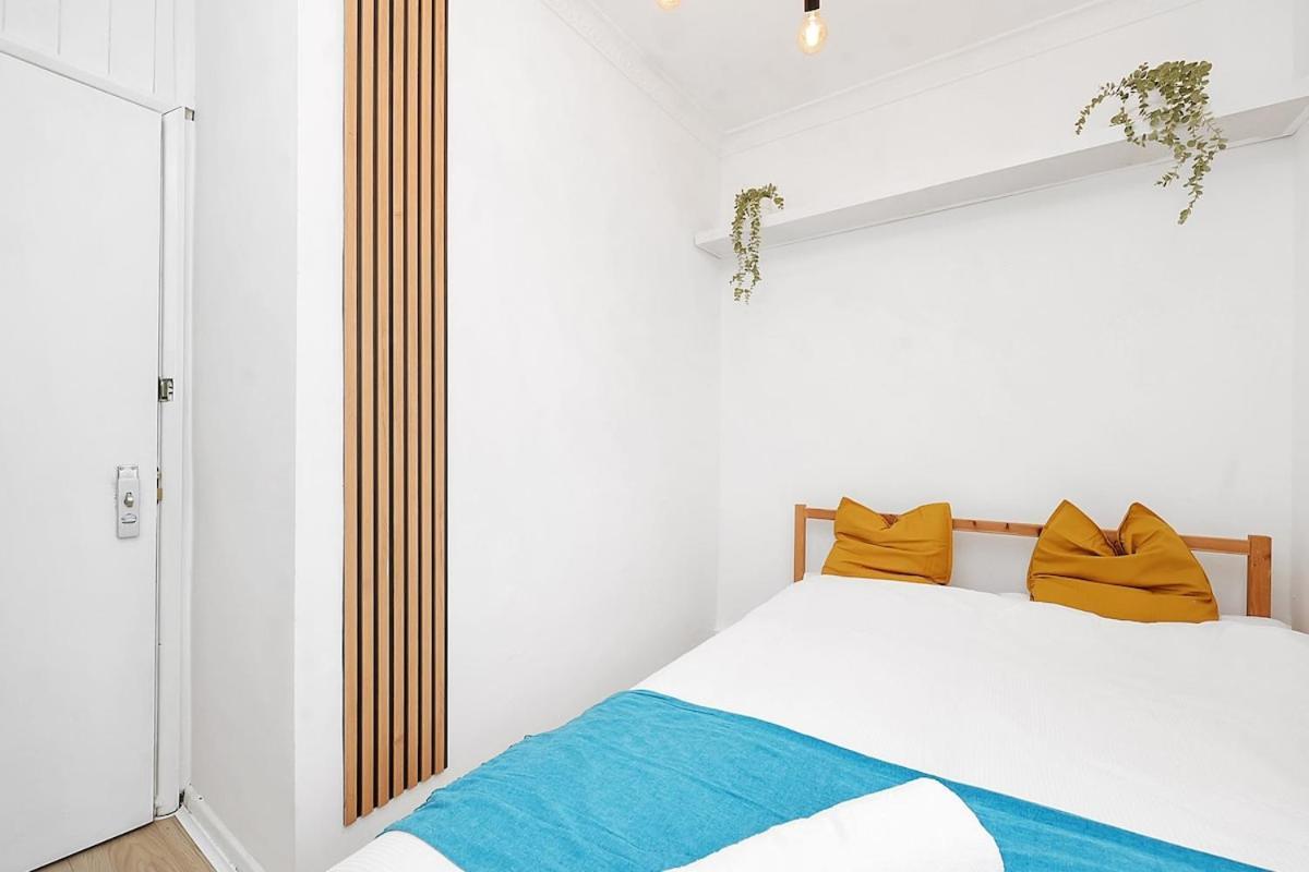 The Townhouse By Harlington Appartamento *