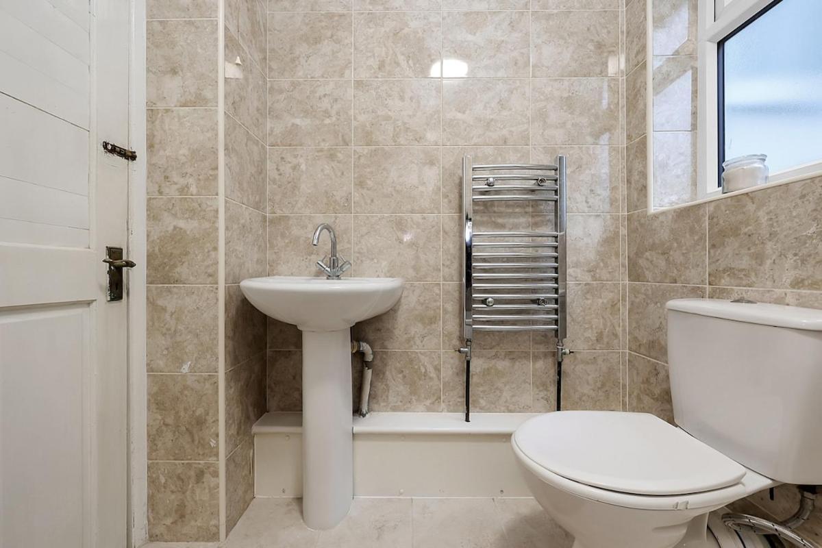 The Townhouse By Harlington Appartamento *