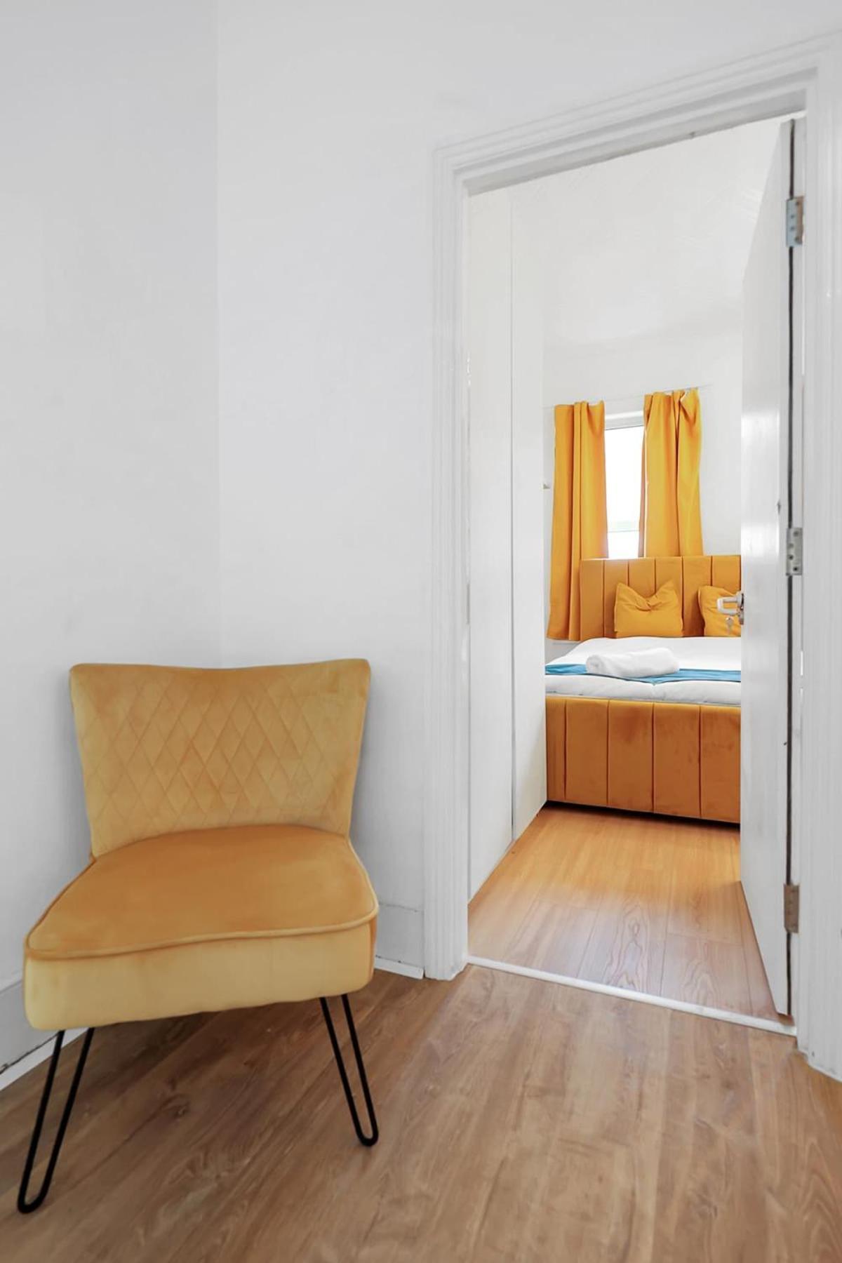 The Townhouse By Harlington Appartamento *