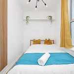 The City Townhouse By Harlington