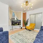 The City Townhouse By Harlington