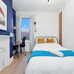 The City Townhouse By Harlington